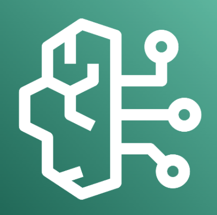 AWS Bedrock logo